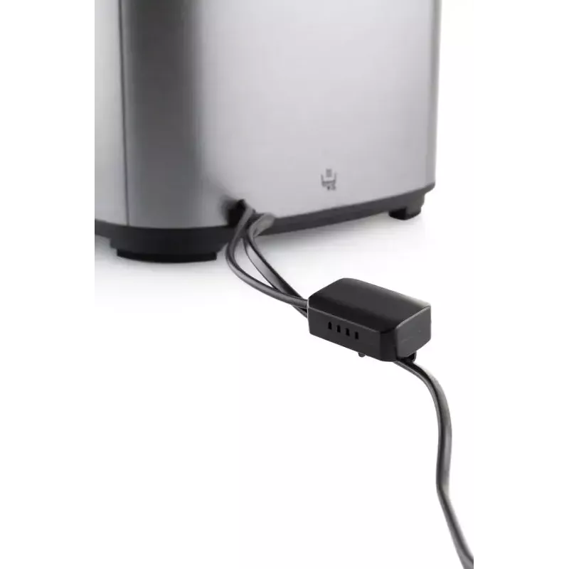 Luftbefeuchter ETA NOBLE SMART Ultraschall 5 L, 25 W, weiß — Raum bis 40 m³