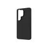 Fixed MagFlow | Rückseitenabdeckung | Samsung | Galaxy S26 Ultra | Flüssigsilikon | Schwarz