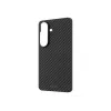 Fixed MagVelar | Rückabdeckung | Samsung | Galaxy S26 | Aramidfasern | Schwarz
