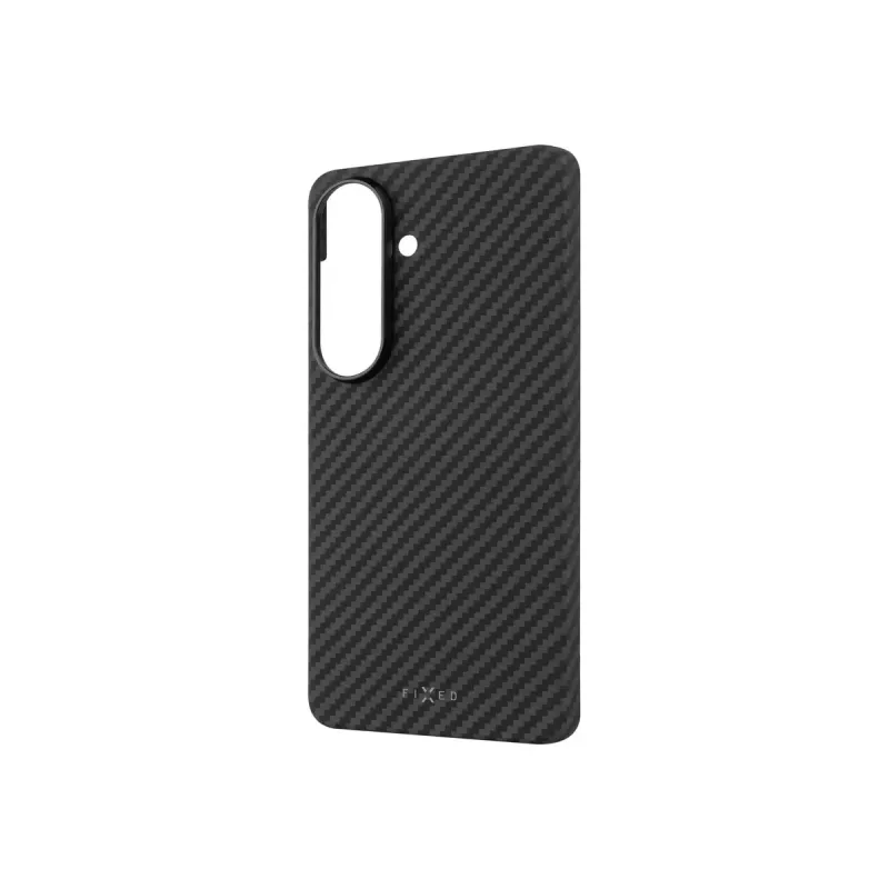 Fixed MagVelar | Rückabdeckung | Samsung | Galaxy S26 | Aramidfasern | Schwarz