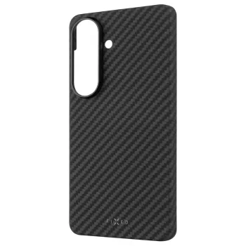 Fixed MagVelar | Rückabdeckung | Samsung | Galaxy S26 | Aramidfasern | Schwarz