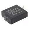 Kamera-Akku AVACOM VIGO-BT501-837 Lithium-Ionen 1250 mAh