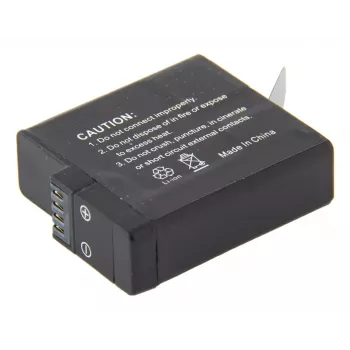 Kamera-Akku AVACOM VIGO-BT501-837 Lithium-Ionen 1250 mAh