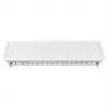 Kunststoff-Installationsgehäuse Noark PMF 60 — 5 Reihen, 60 Module, IP40