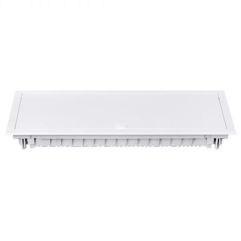 Kunststoff-Installationsgehäuse Noark PMF 60 — 5 Reihen, 60 Module, IP40