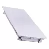 Kunststoff-Installationsgehäuse Noark PMF 60 — 5 Reihen, 60 Module, IP40
