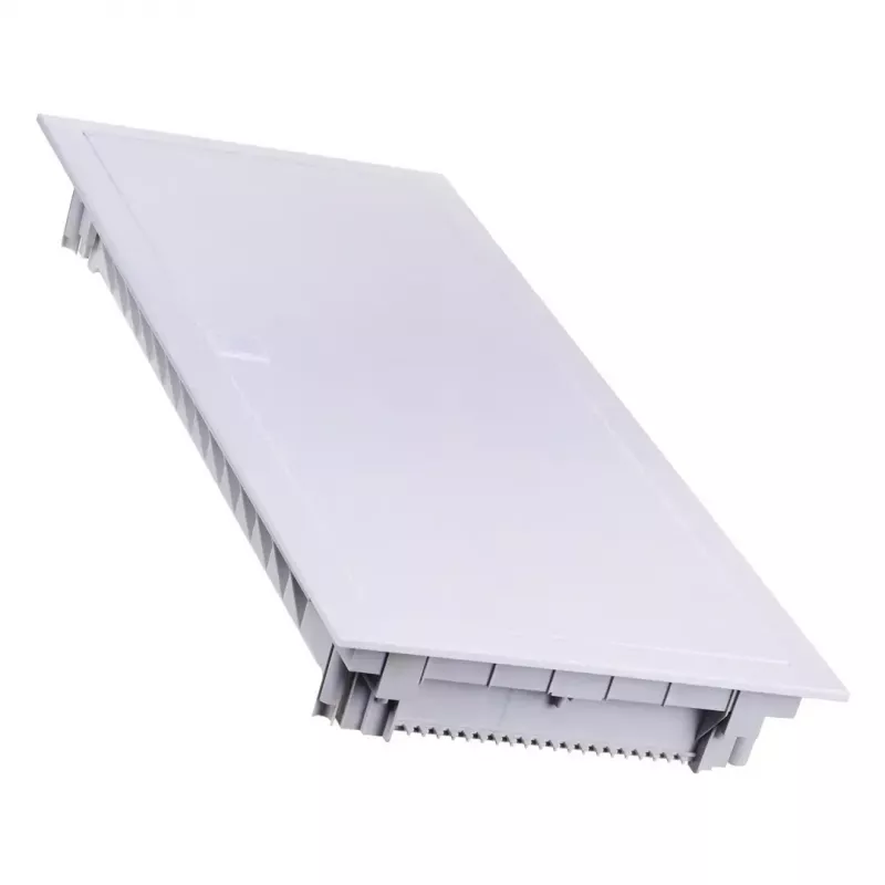 Kunststoff-Installationsgehäuse Noark PMF 60 — 5 Reihen, 60 Module, IP40