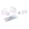 Kunststoff-Installationsgehäuse Noark PMF 60 — 5 Reihen, 60 Module, IP40