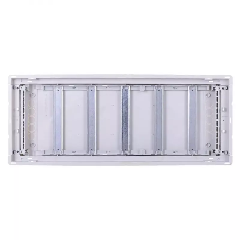 Kunststoff-Installationsgehäuse Noark PMF 60 — 5 Reihen, 60 Module, IP40