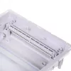 Kunststoff-Installationsgehäuse Noark PMF 60 — 5 Reihen, 60 Module, IP40