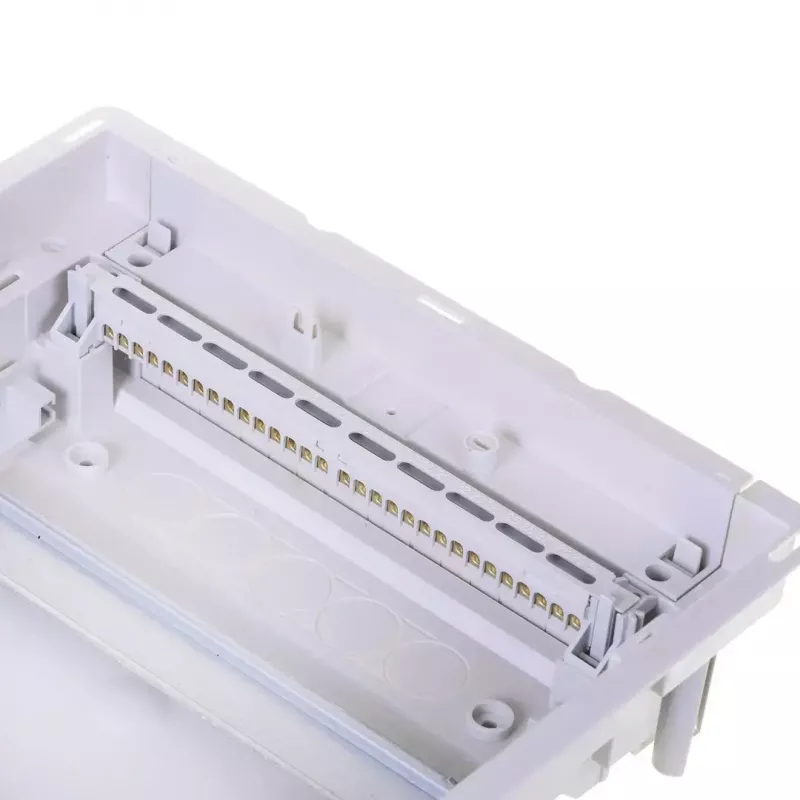 Kunststoff-Installationsgehäuse Noark PMF 60 — 5 Reihen, 60 Module, IP40