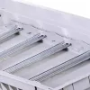 Kunststoff-Installationsgehäuse Noark PMF 60 — 5 Reihen, 60 Module, IP40