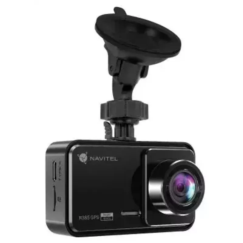 Dashcam Navitel R385 GPS