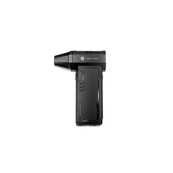 Turbogebläse Navitel TF5 — hocheffizientes Turbogebläse für Luftzirkulation und Kühlung