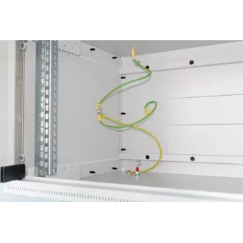 Wandmontierter Rack Trisa RXA-04-AS4-CAX-A1