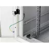 Freistehendes Rack Triton RMA-42-A82-CAX-N1 42U 800kg Grau