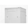 Freistehendes Rack Triton RMA-42-A82-CAX-N1 42U 800kg Grau