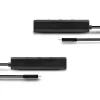 Axagon HUE-S2C Schnittstellen-Hub USB 3.2 Gen 1 (3.1 Gen 1) Type-A 5000 Mbit/s Schwarz
