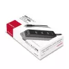 Axagon HUE-S2C Schnittstellen-Hub USB 3.2 Gen 1 (3.1 Gen 1) Type-A 5000 Mbit/s Schwarz