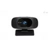 Webcam i-tec SOLOMON 300 4K, USB, 3840×2160, 8,29 MP, Clip-Halterung, schwarz