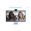 Webcam i-tec SOLOMON 300 4K, USB, 3840×2160, 8,29 MP, Clip-Halterung, schwarz