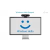 i-tec SOLOMON WH200 2K Webcam Windows Hello, 4 MP, 2560 x 1440 Pixel, 2K Ultra HD, 60 fps, 1920x1080@30fps, 1280x720@30fps, 2560x1440@30fps, Auto