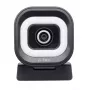 Webcam ITEC i-tec SOLOMON 700 STREAM 4K mit 3840x2160@60fps, 8,29 MP, USB-C, 1/4 Zoll Stativgewinde