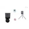 Webcam ITEC i-tec SOLOMON 700 STREAM 4K mit 3840x2160@60fps, 8,29 MP, USB-C, 1/4 Zoll Stativgewinde