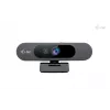 Webcam ITEC SOLOMON PRO 900 4K, 3840×2160, 8,29 MP, USB, Clip-Halterung, Schwarz