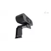 Webcam ITEC SOLOMON PRO 900 4K, 3840×2160, 8,29 MP, USB, Clip-Halterung, Schwarz
