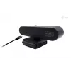 Webcam ITEC SOLOMON PRO 900 4K, 3840×2160, 8,29 MP, USB, Clip-Halterung, Schwarz