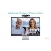 Webcam ITEC SOLOMON PRO 900 4K, 3840×2160, 8,29 MP, USB, Clip-Halterung, Schwarz