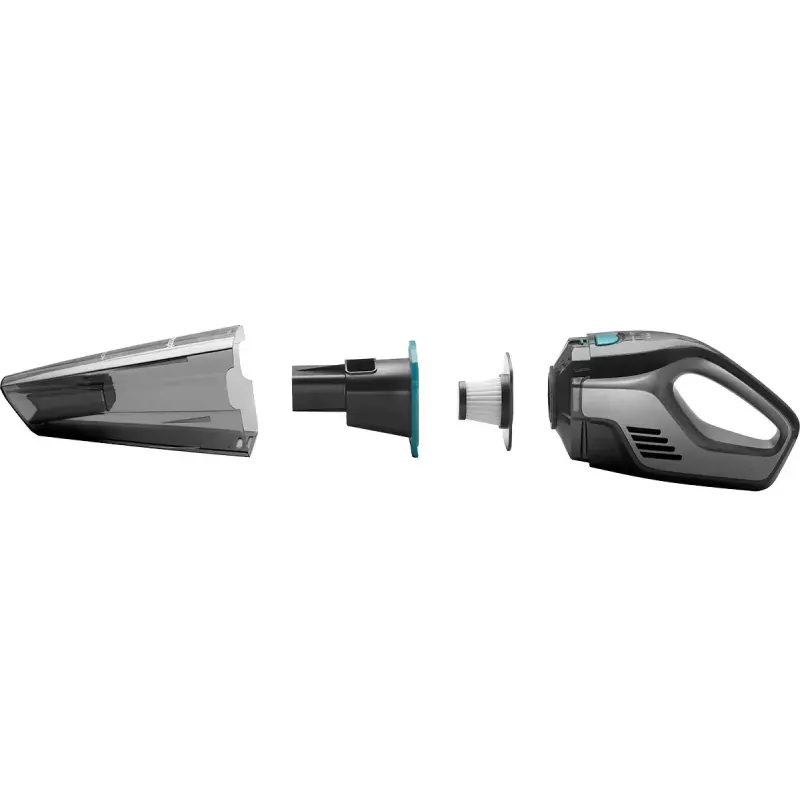 Handstaubsauger Concept VP4350