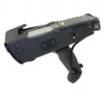 Zebra MNT-MC93-FLCH-01 Halterung Passive Halterung Handheld-Mobilcomputer Schwarz, Grau