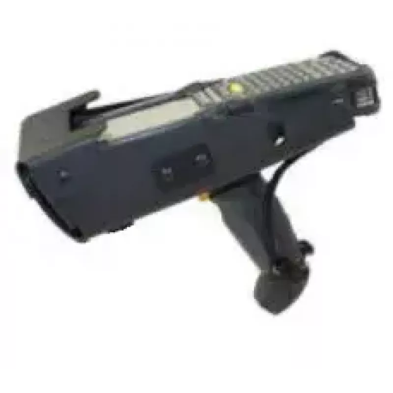 Zebra MNT-MC93-FLCH-01 Halterung Passive Halterung Handheld-Mobilcomputer Schwarz, Grau