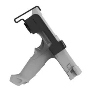 Zebra MNT-MC93-FLCH-01 Halterung Passive Halterung Handheld-Mobilcomputer Schwarz, Grau