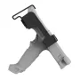 Zebra MNT-MC93-FLCH-01 Halterung Passive Halterung Handheld-Mobilcomputer Schwarz, Grau