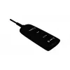Handheld-Barcodeleser Zebra CS60 — 1D/2D-Scanner, LED-Sensor, Bluetooth/USB, IP65, 100 m Reichweite