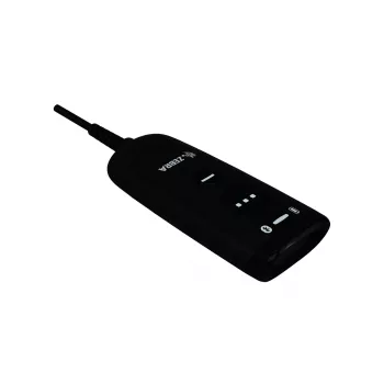 Handheld-Barcodeleser Zebra CS60 — 1D/2D-Scanner, LED-Sensor, Bluetooth/USB, IP65, 100 m Reichweite