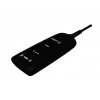 Handheld-Barcodeleser Zebra CS60 — 1D/2D-Scanner, LED-Sensor, Bluetooth/USB, IP65, 100 m Reichweite