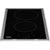 Beko HDMC 32400 TX Einbau-Keramikkochfeld, 2 Zonen, Touch-Steuerung
