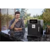 Beko CEG7302B CaffeExperto Kaffeevollautomat mit Dampfdüse
