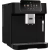 Beko CEG7302B CaffeExperto Kaffeevollautomat mit Dampfdüse