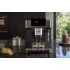 Beko CEG7302B CaffeExperto Kaffeevollautomat mit Dampfdüse