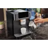 Beko CEG7302B CaffeExperto Kaffeevollautomat mit Dampfdüse