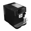 Beko CEG7302B CaffeExperto Kaffeevollautomat mit Dampfdüse