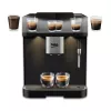Beko CEG7302B CaffeExperto Kaffeevollautomat mit Dampfdüse