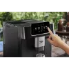 Beko CEG7302B CaffeExperto Kaffeevollautomat mit Dampfdüse