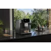 Beko CEG7302B CaffeExperto Kaffeevollautomat mit Dampfdüse