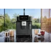 Beko CEG7302B CaffeExperto Kaffeevollautomat mit Dampfdüse